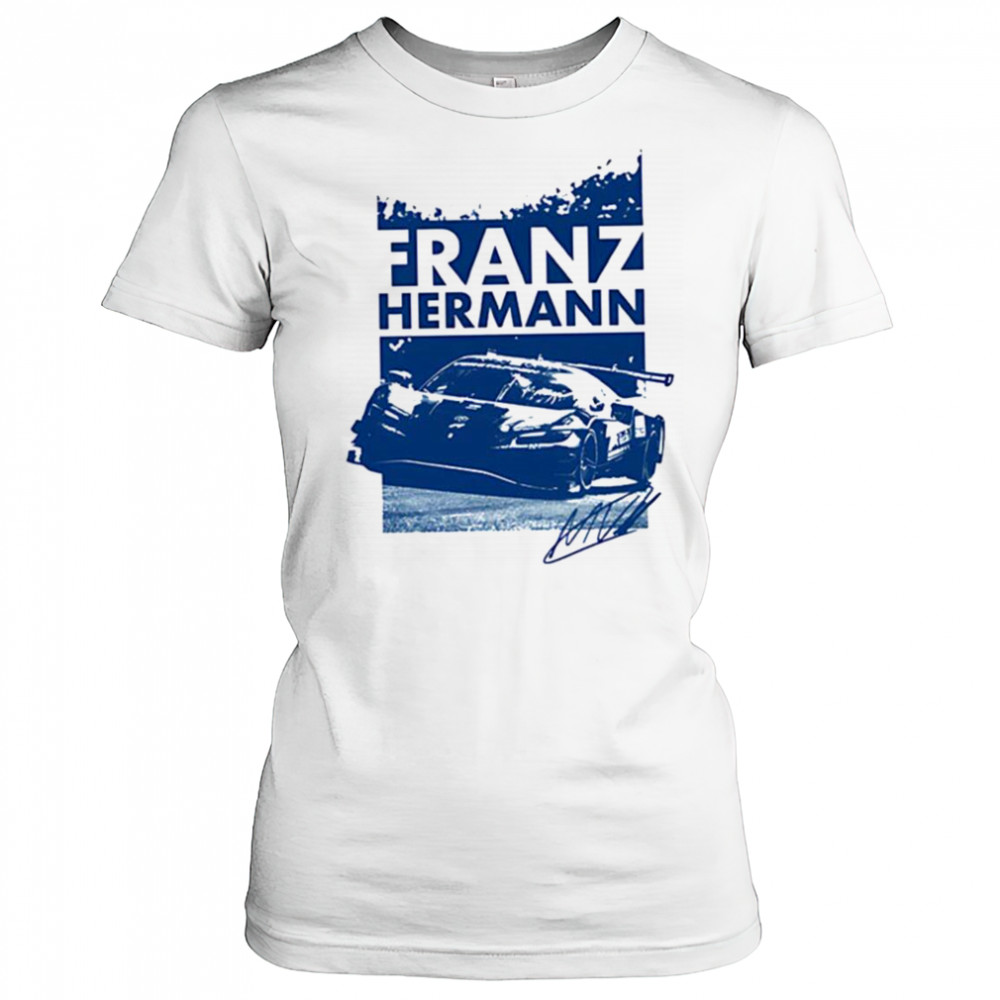 Franz Hermann shirt Women's T-shirt