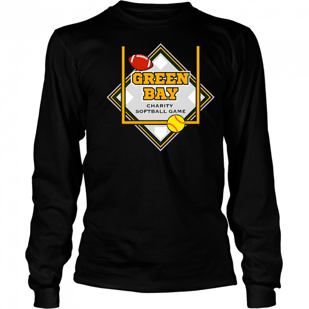 Green Bay Packers x Jordan Love Special 2025 Baseball shirt Long Sleeved