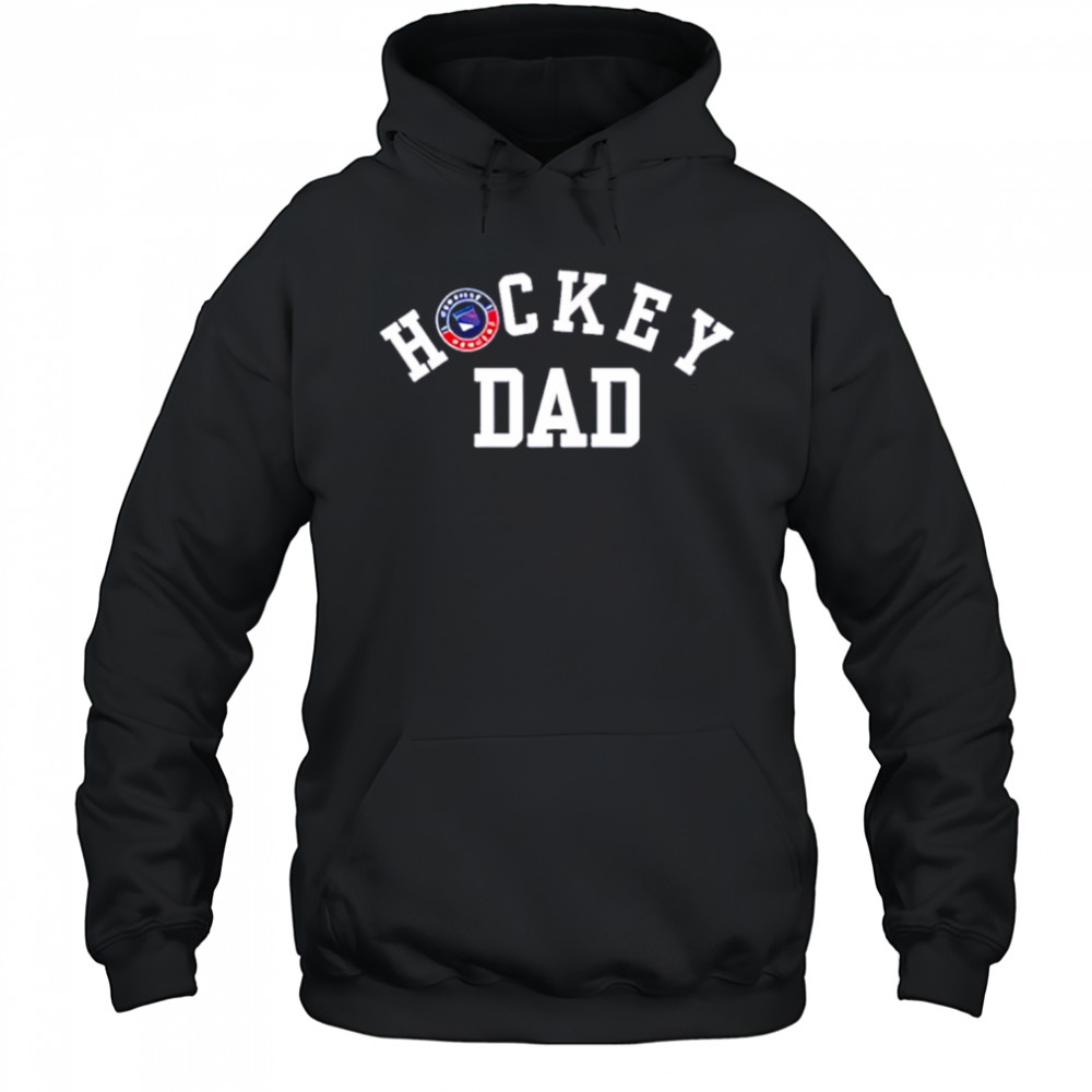Hockey Dad Oakville Rangers Hockey Club shirt Hoodie