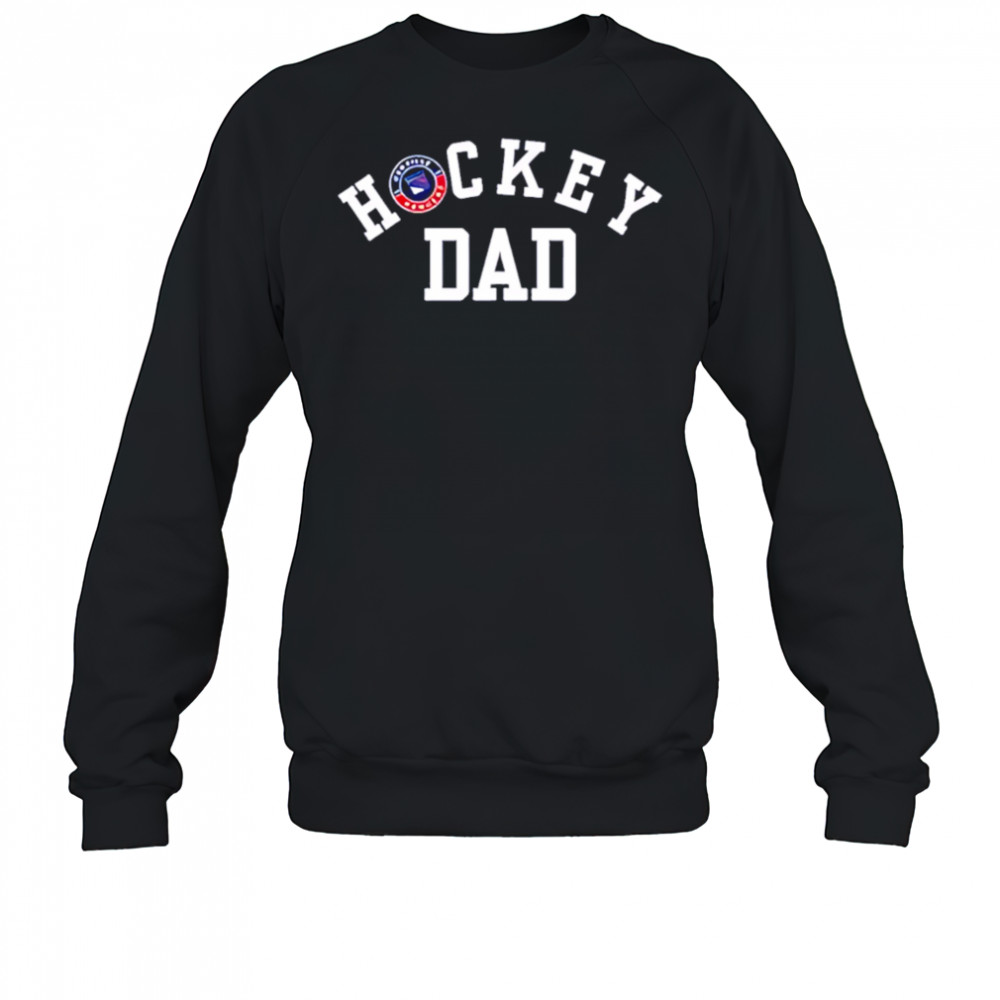 Hockey Dad Oakville Rangers Hockey Club shirt Sweatshirt