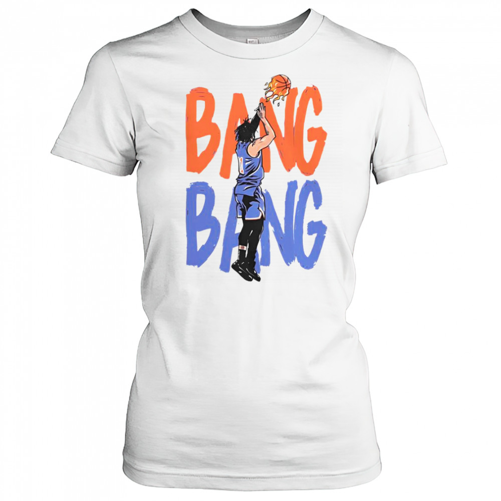 JB Bang Bang T-Shirt Women's T-shirt