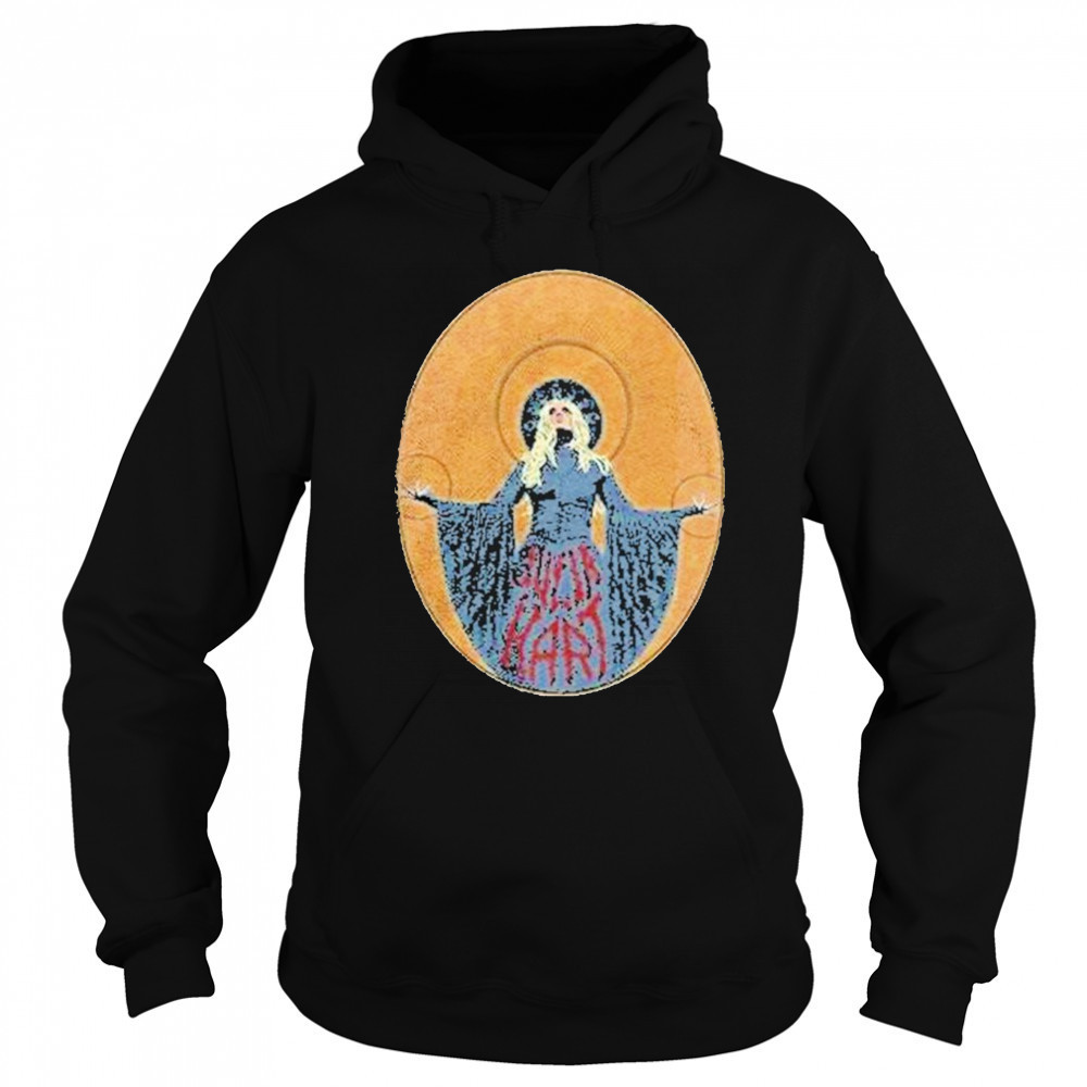 Julia Hart Mother Of Violence Shirt Sweatshirt
