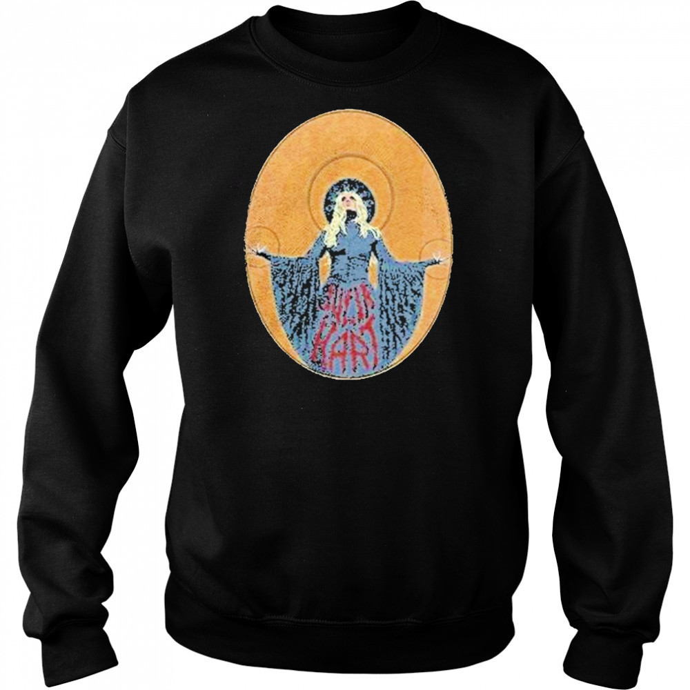 Julia Hart Mother Of Violence Shirt Hoodie