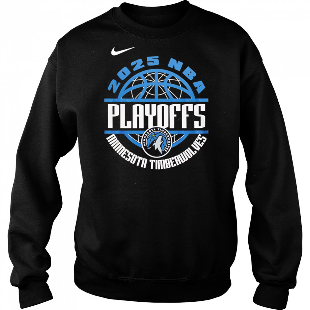 Minnesota Timberwolves NBA Playoffs Fight Together Win Forever 2025 shirt Hoodie