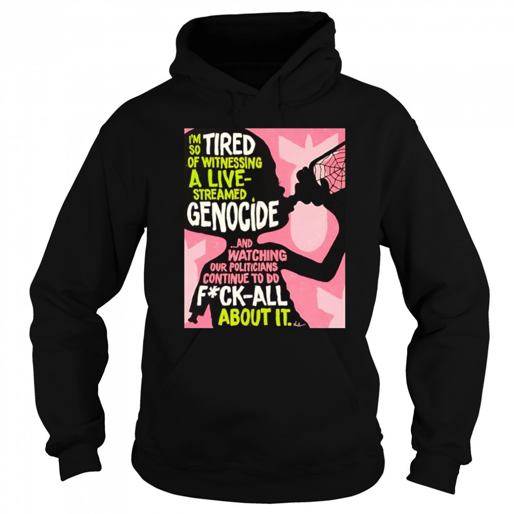 Nordacious Witnessing shirt Sweatshirt