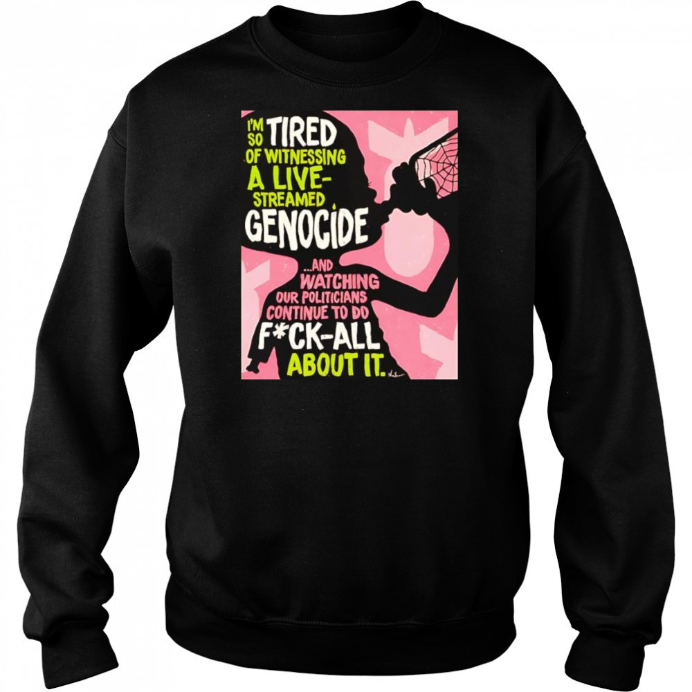 Nordacious Witnessing shirt Hoodie