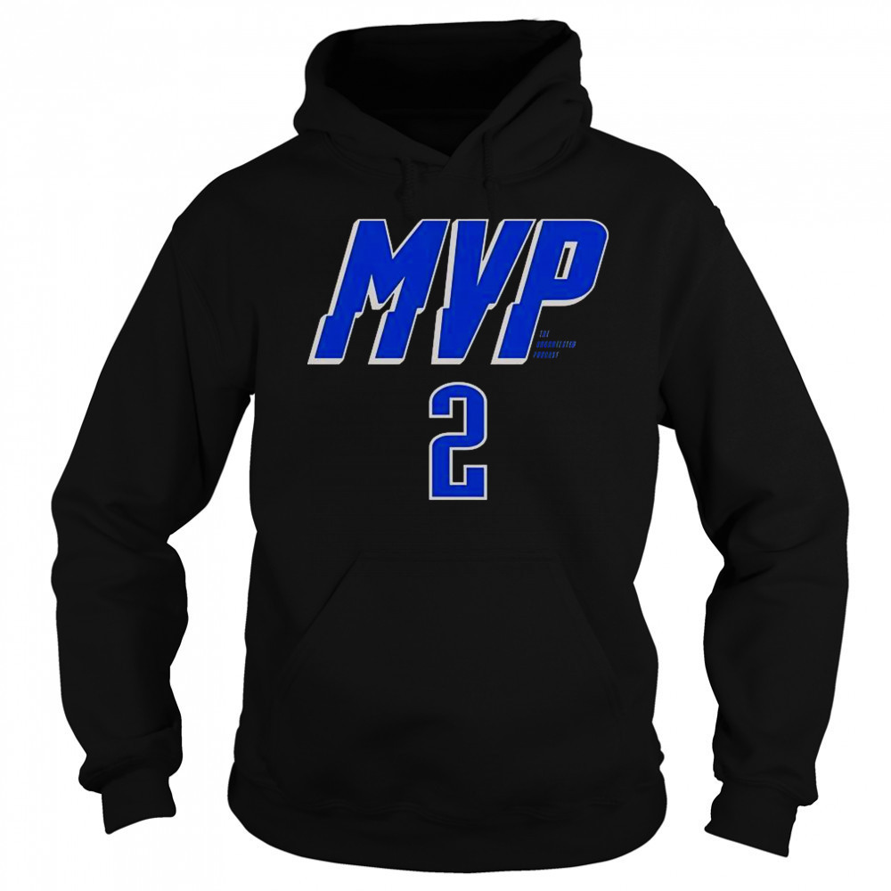 OKC MVP Thunder The Uncontested Podcast T-Shirt Sweatshirt