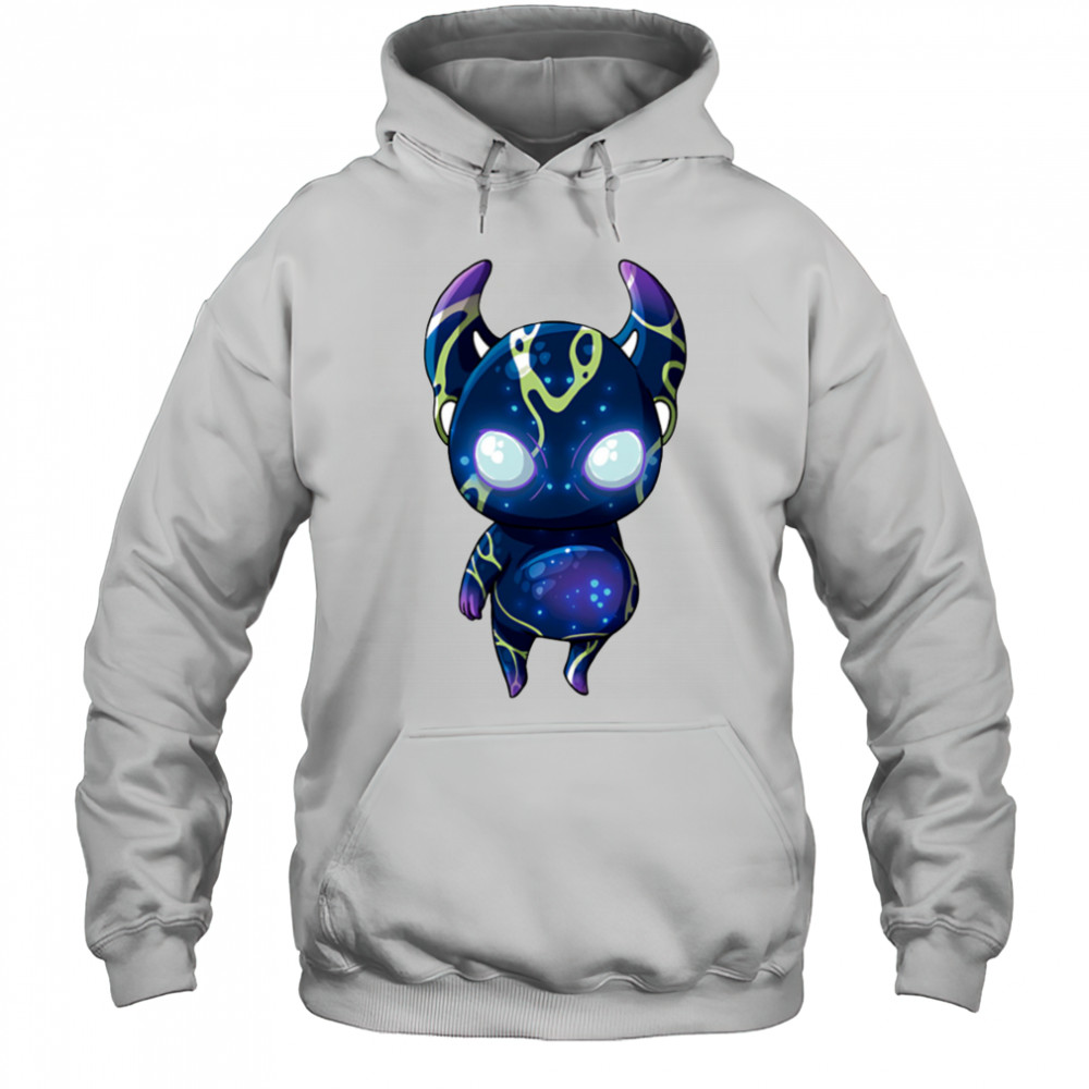 Sediment Kodas shirt Hoodie