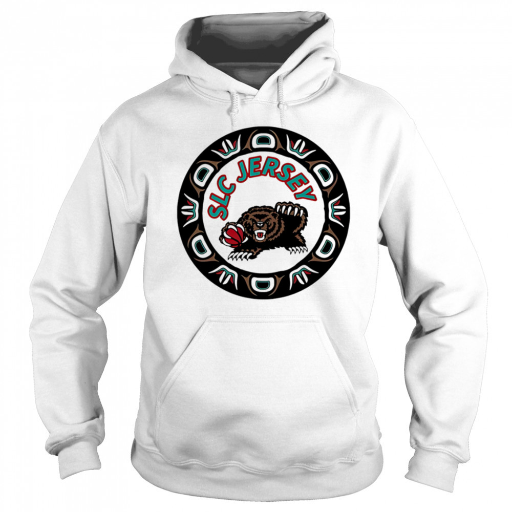 Slc Jersey Vancouver shirt Sweatshirt