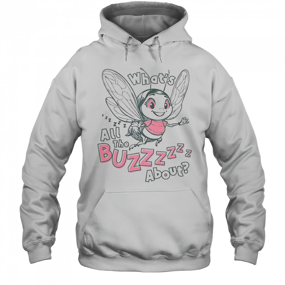 What’s All The Buzz About T-Shirt Hoodie
