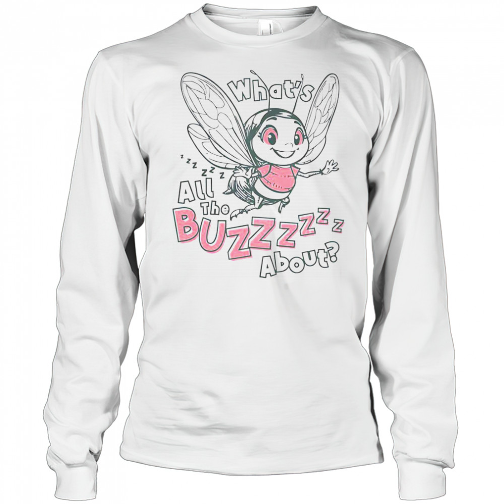 What’s All The Buzz About T-Shirt Long Sleeved