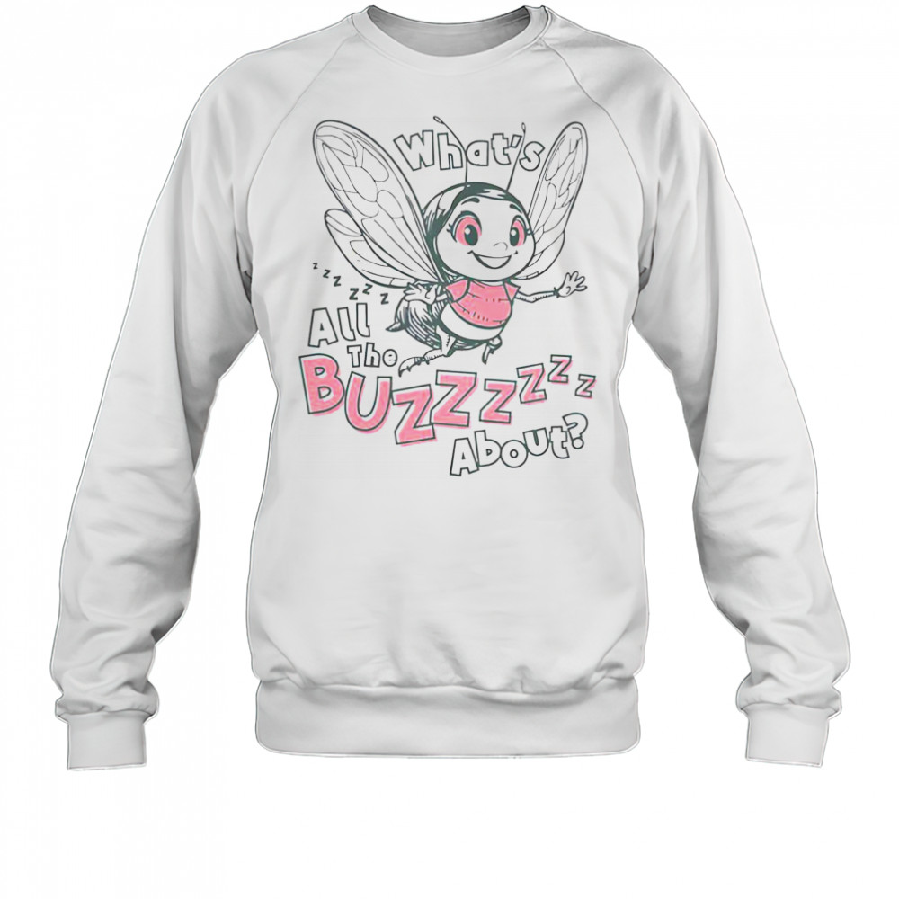 What’s All The Buzz About T-Shirt Sweatshirt