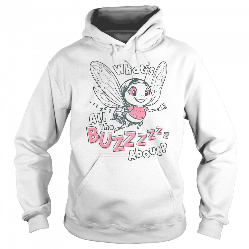 What’s All The Buzz About T-Shirt Sweatshirt