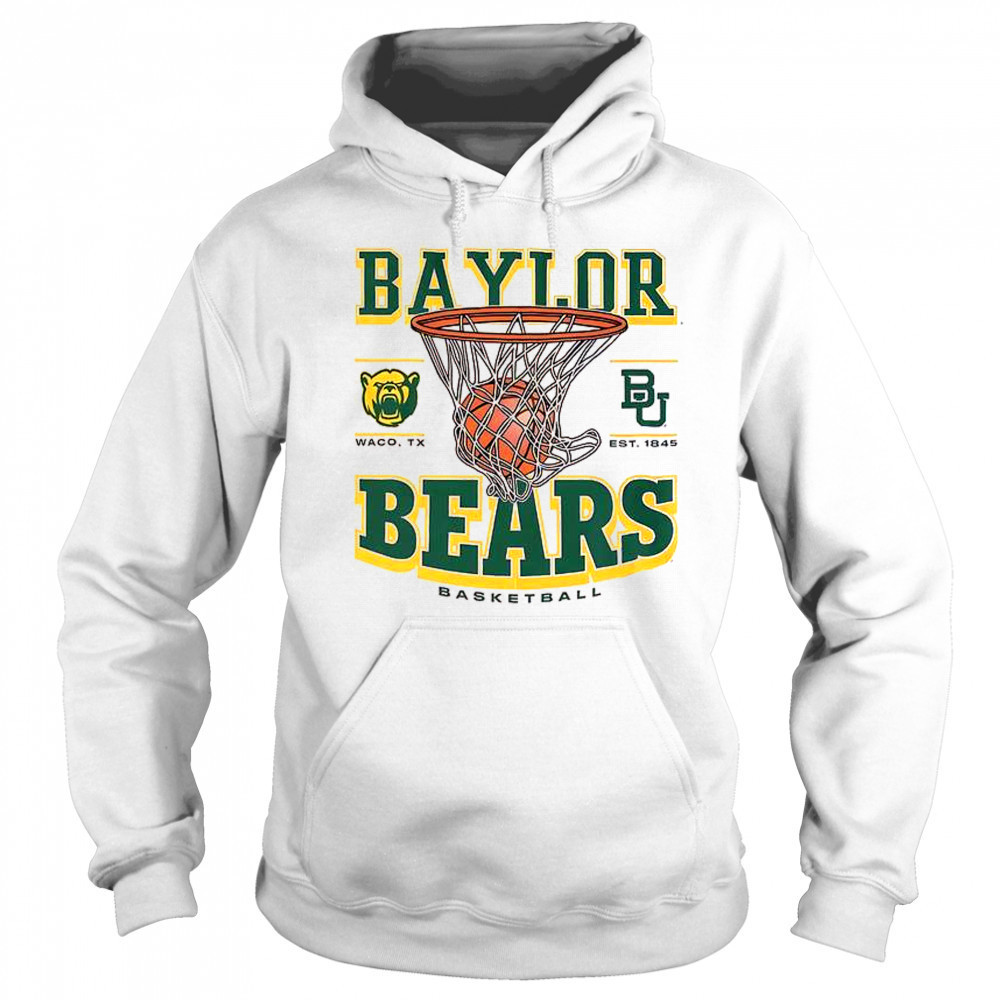 Baylor Bears Game Time T-Shirt Sweatshirt
