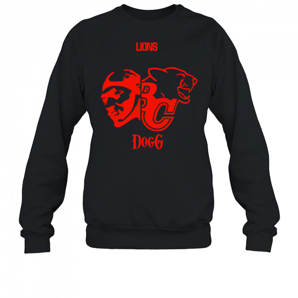 BC Lions x Snoop Dogg Concert 2025 Special shirt Sweatshirt