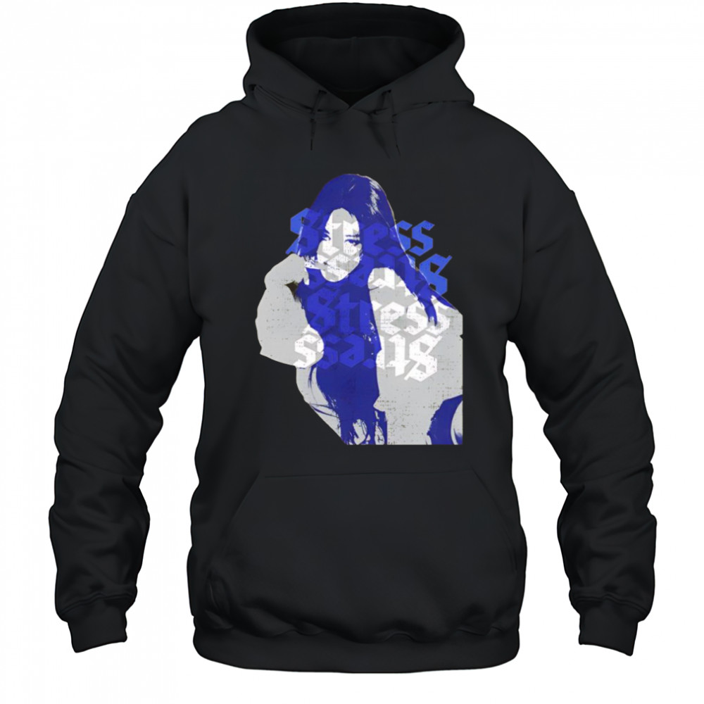 Chung Ha Alivio shirt Hoodie
