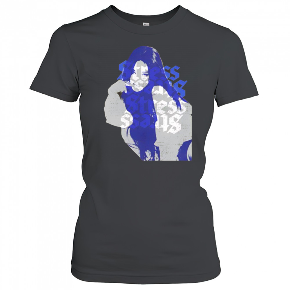 Chung Ha Alivio shirt Women's T-shirt