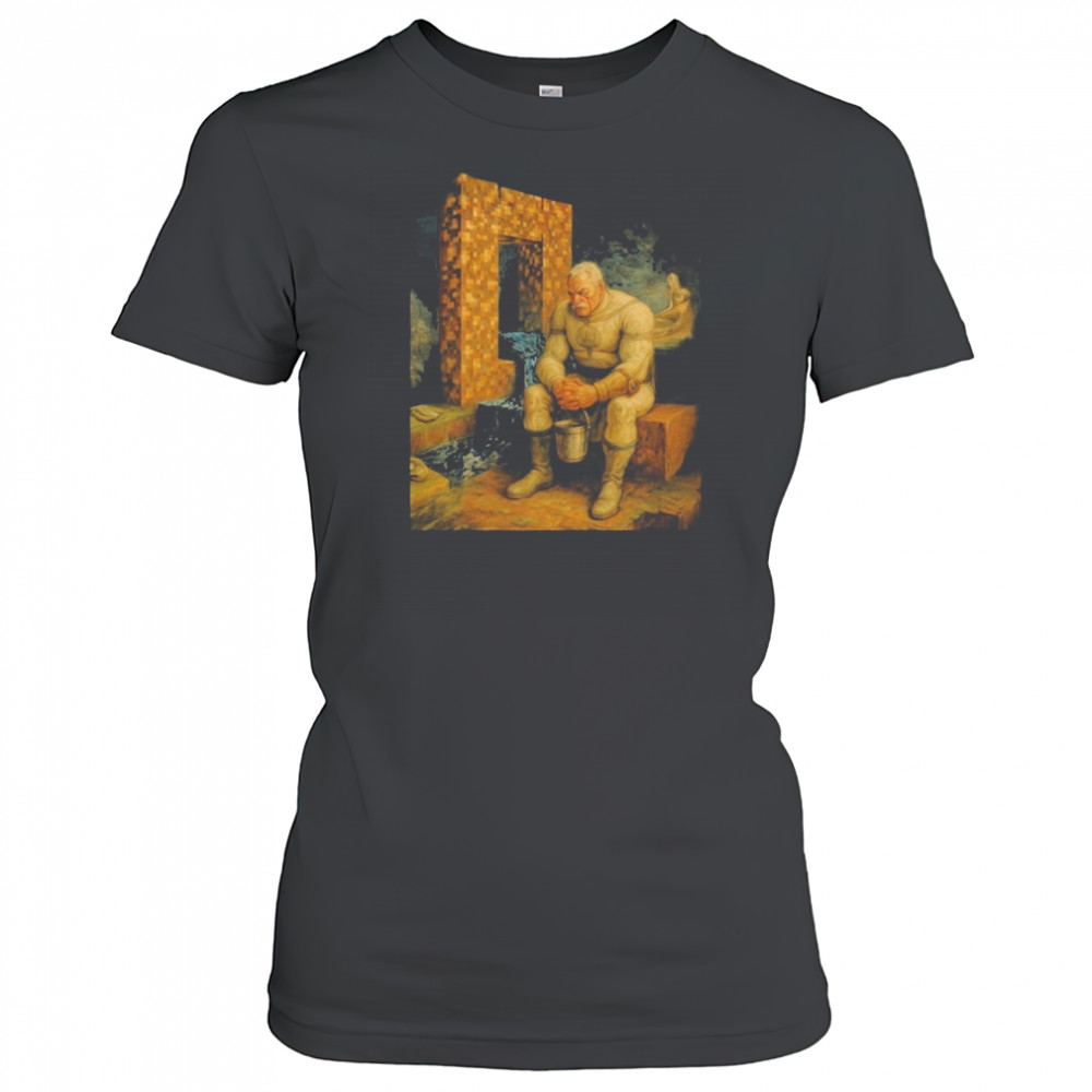 Conquest Aether Portal T-Shirt Women's T-shirt