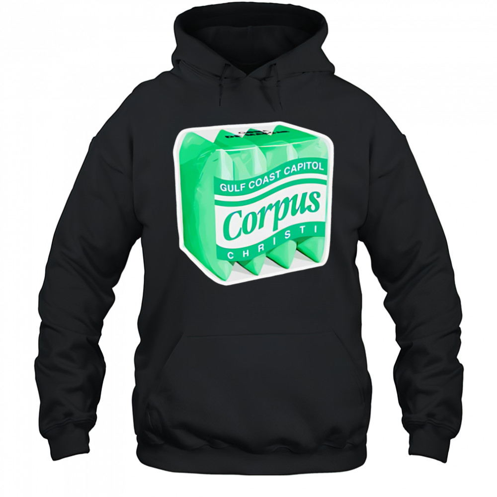 Corpus Chicle shirt Hoodie