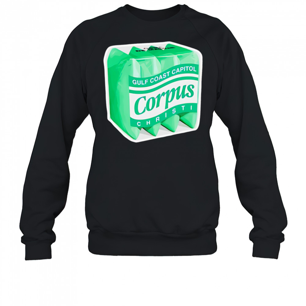Corpus Chicle shirt Sweatshirt