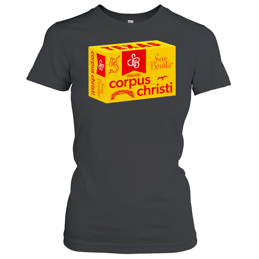 Corpus Christi Fideo shirt Women's T-shirt
