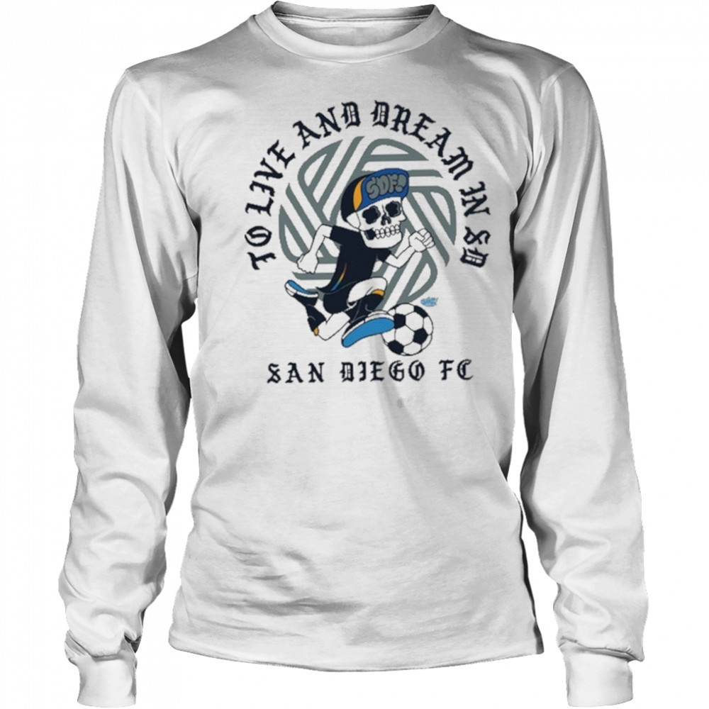 Eighteen Threads Peace Collective To Live And Dream In Sd Shirt Long Sleeved