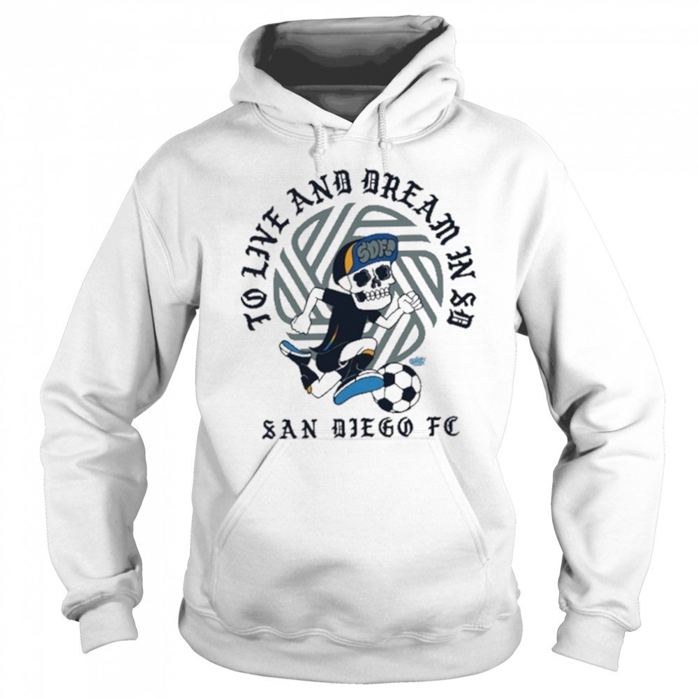 Eighteen Threads Peace Collective To Live And Dream In Sd Shirt Sweatshirt