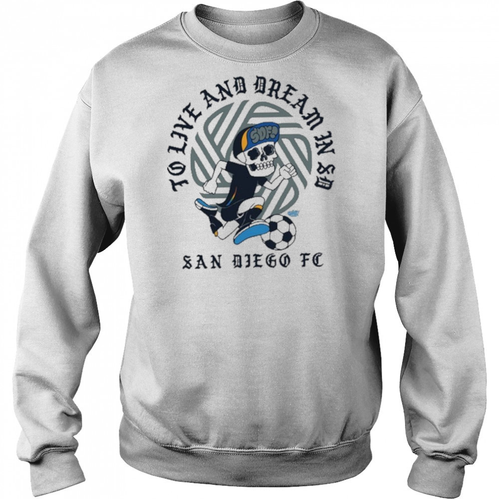 Eighteen Threads Peace Collective To Live And Dream In Sd Shirt Hoodie