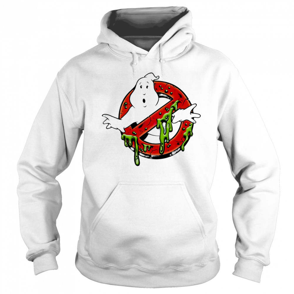 Ghostbusters Tie Dye shirt Sweatshirt