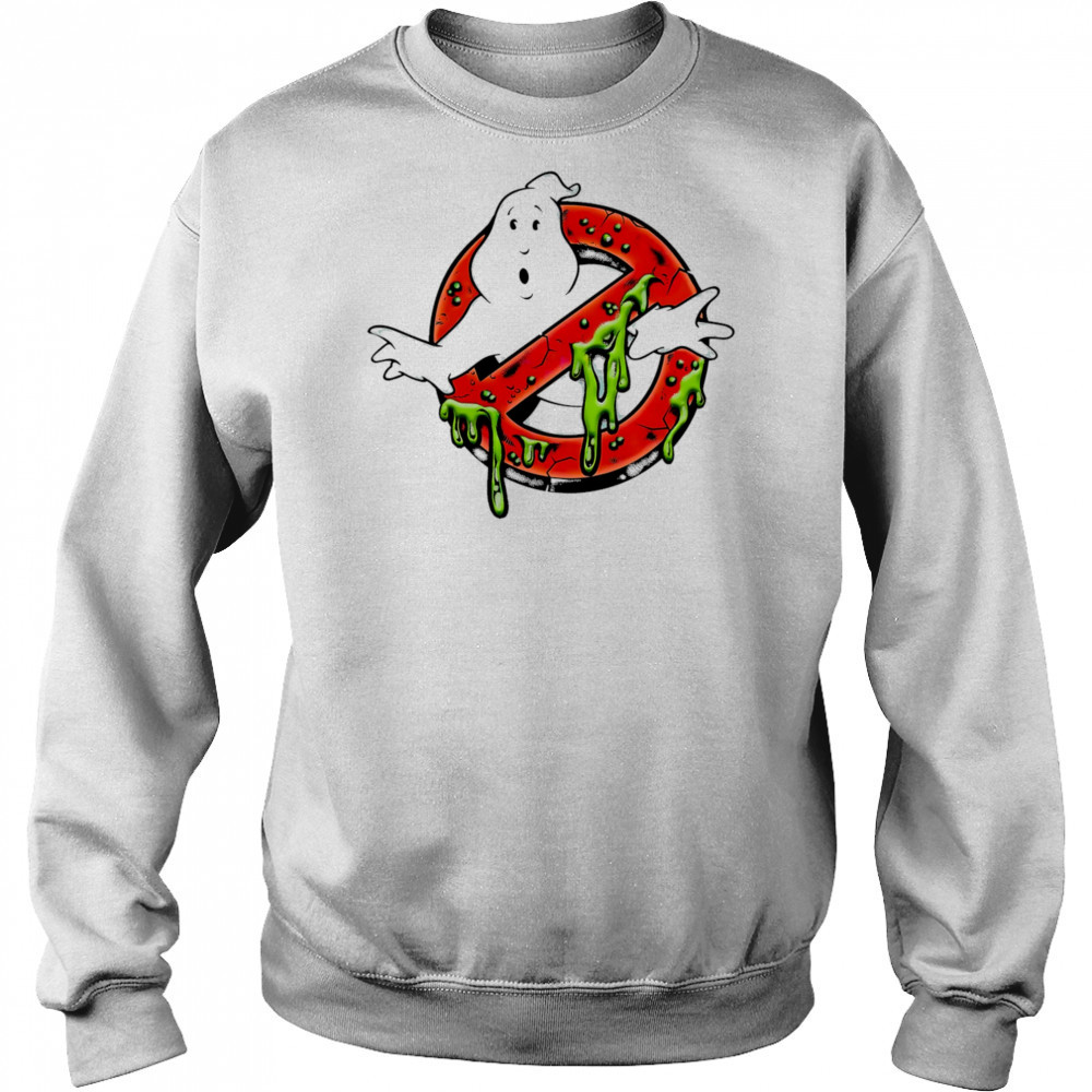Ghostbusters Tie Dye shirt Hoodie