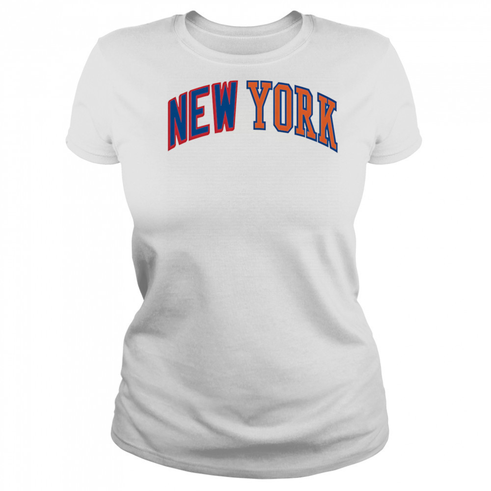 Go New York Go New York shirt Women's T-shirt