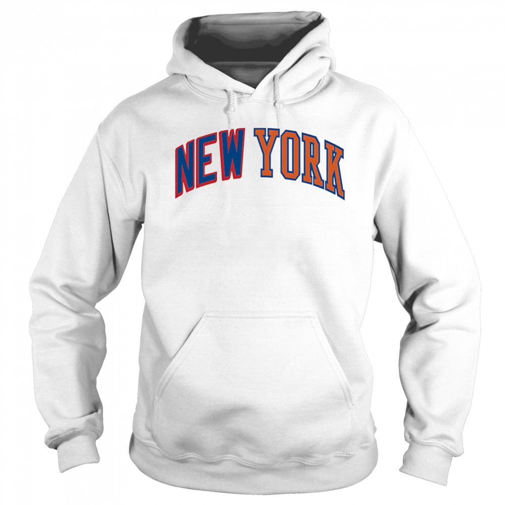 Go New York Go New York shirt Sweatshirt