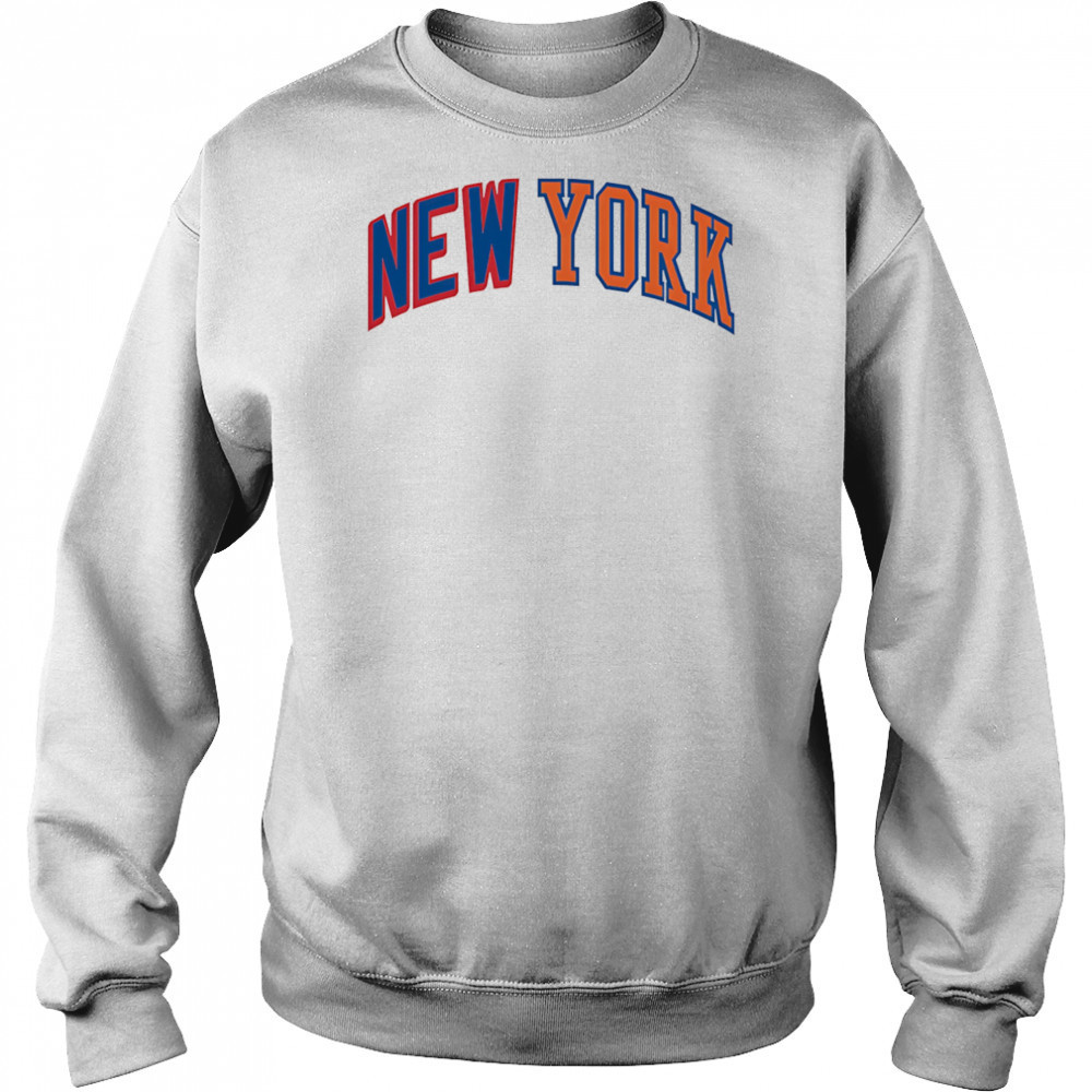 Go New York Go New York shirt Hoodie