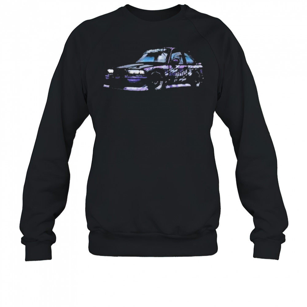 Hoonigan Sd Series T-shirt Sweatshirt