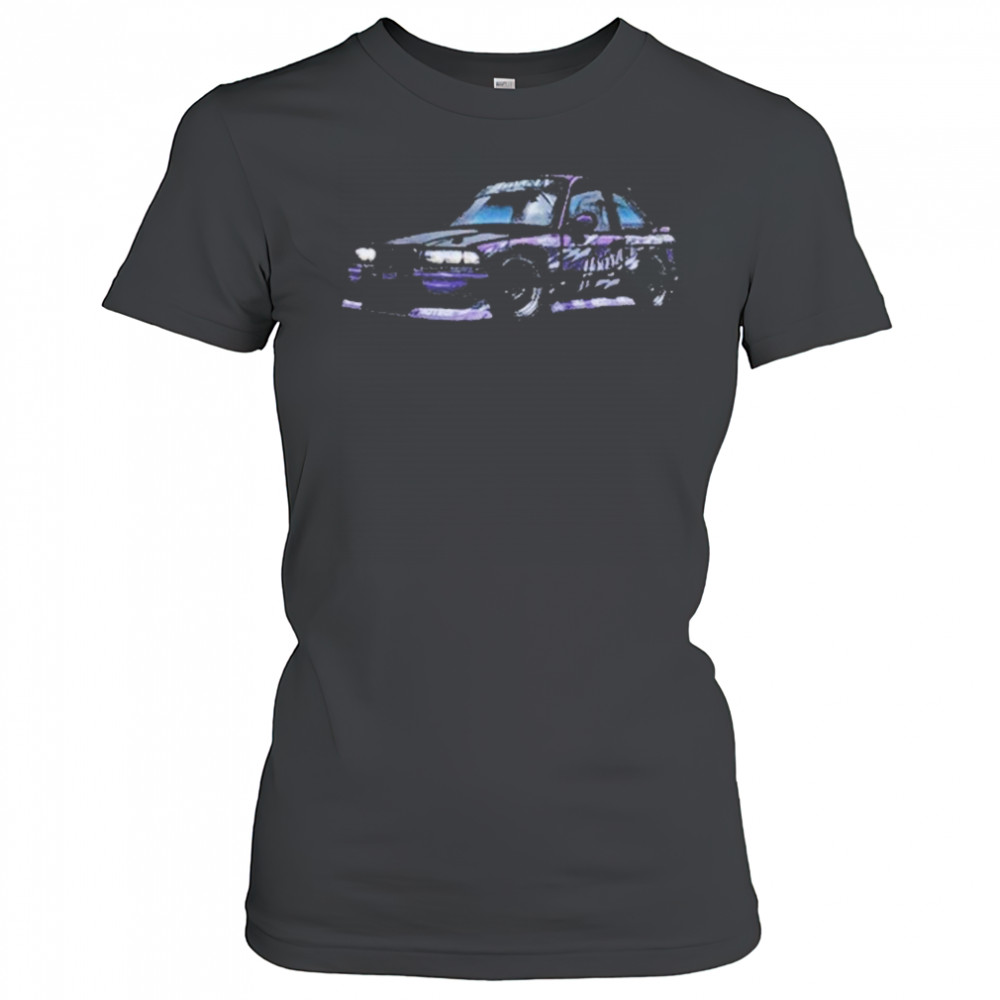 Hoonigan Sd Series T-shirt Women's T-shirt