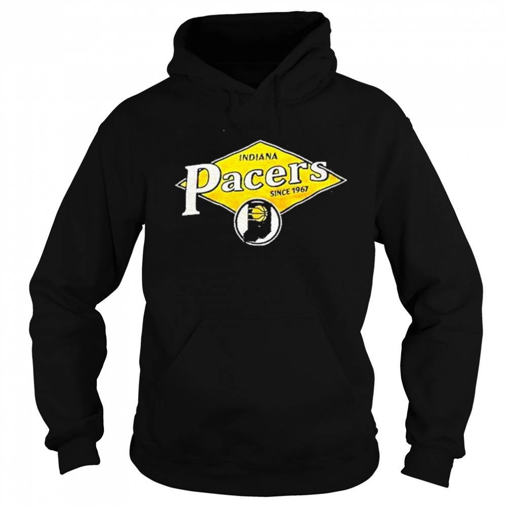 Indiana Pacers Since 1967 Shirt Sweatshirt