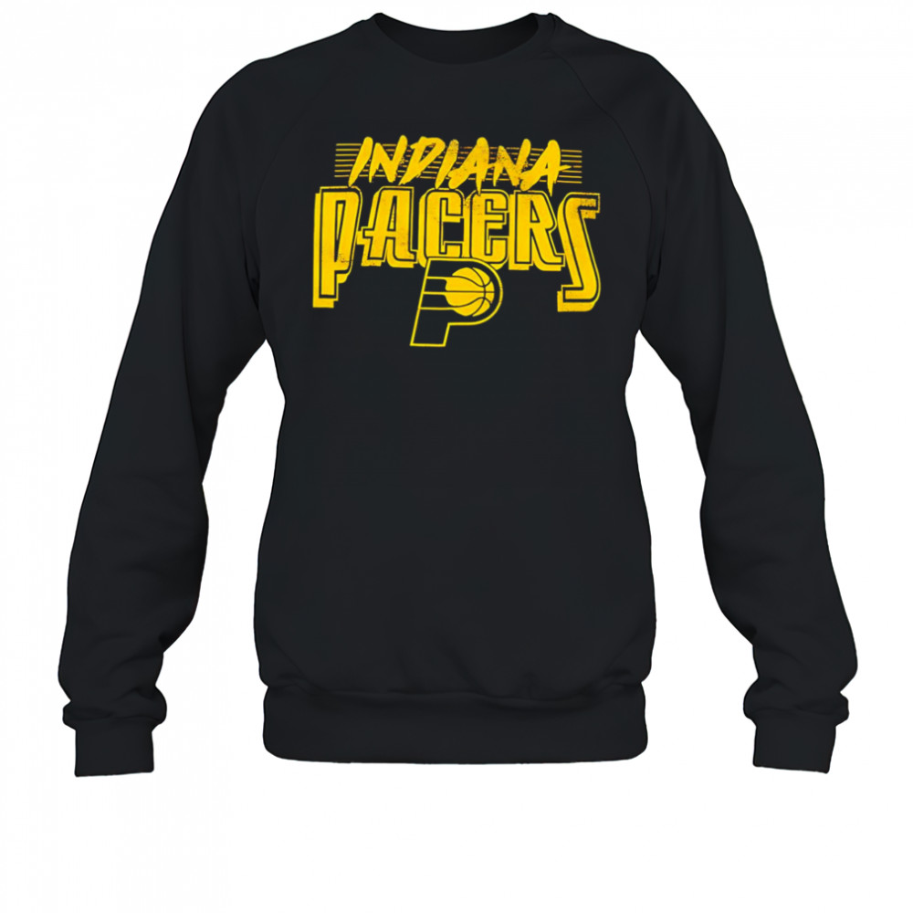 Indiana Pacers trent shirt Sweatshirt