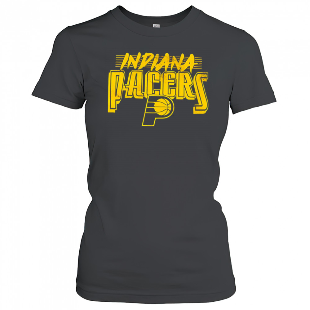 Indiana Pacers trent shirt Women's T-shirt