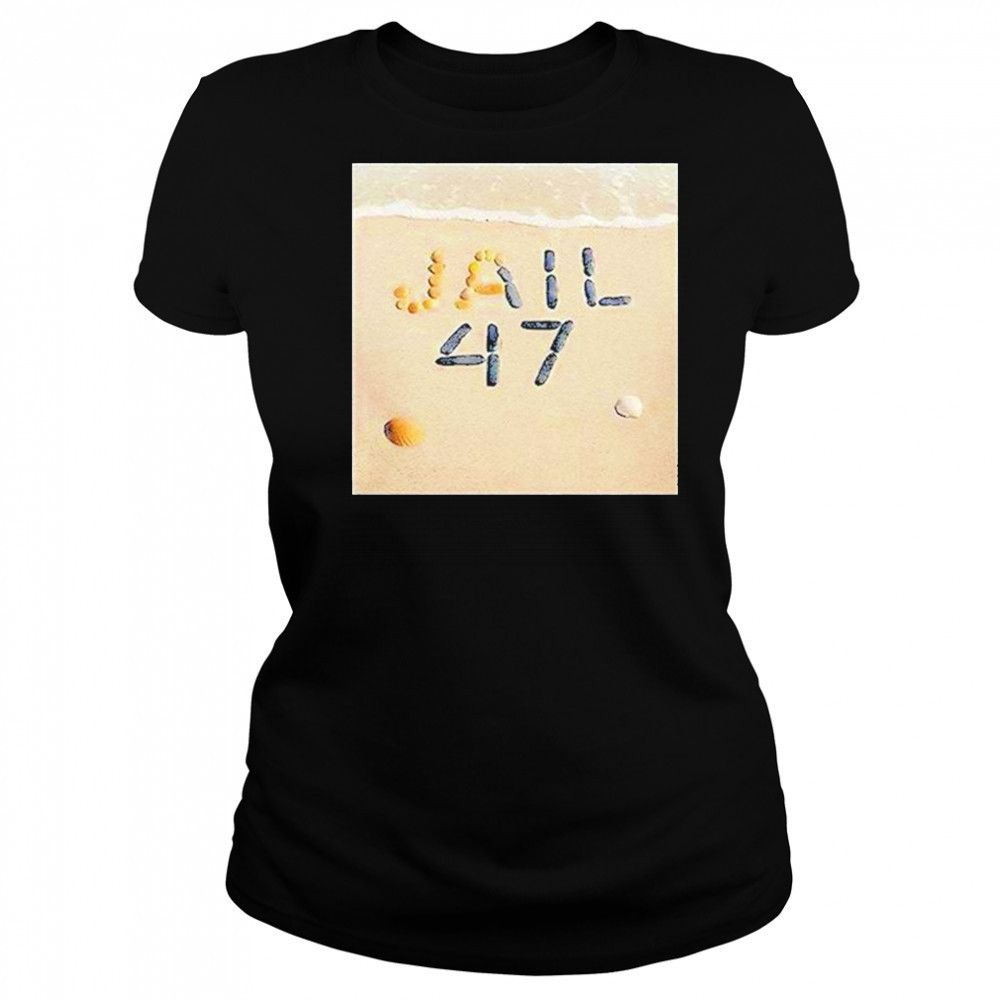 Jail 47 Shirt Women's T-shirt