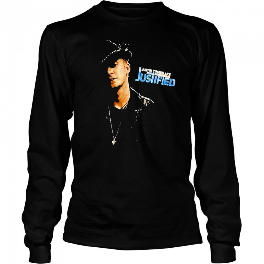 Jessica Biel Wearing Justin Timberlake Shirt Long Sleeved