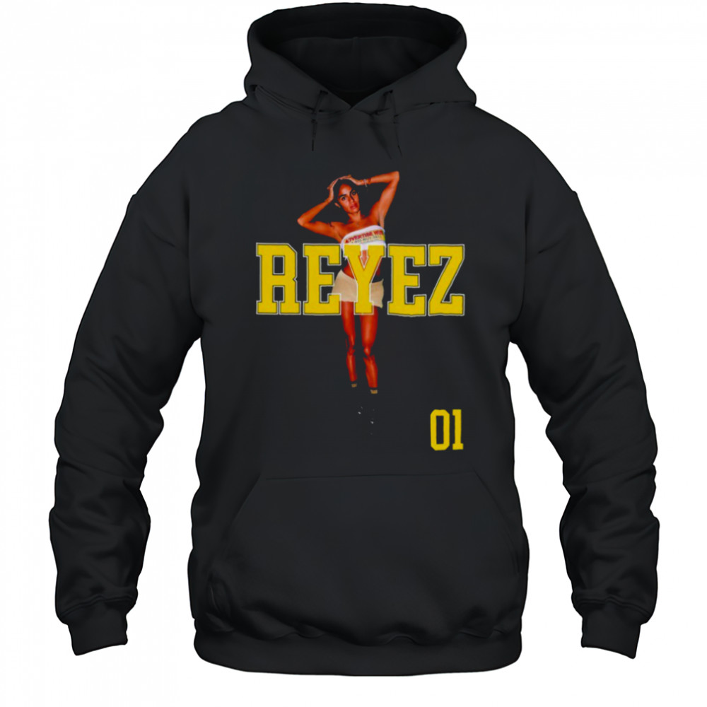 Jessie Reyez Paid In Memories 01 T shirts Hoodie