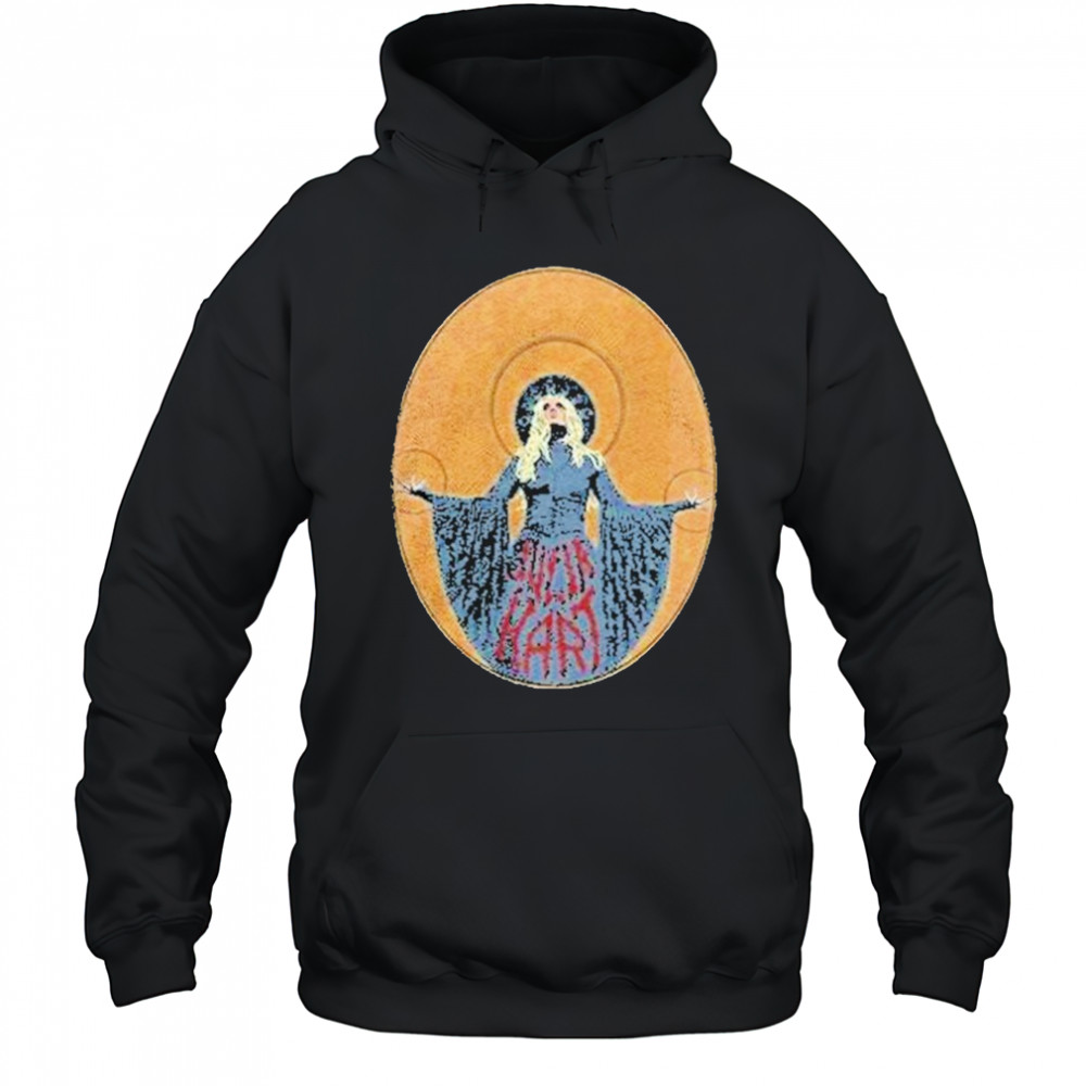 Julia Hart Mother Of Violence Shirt Hoodie