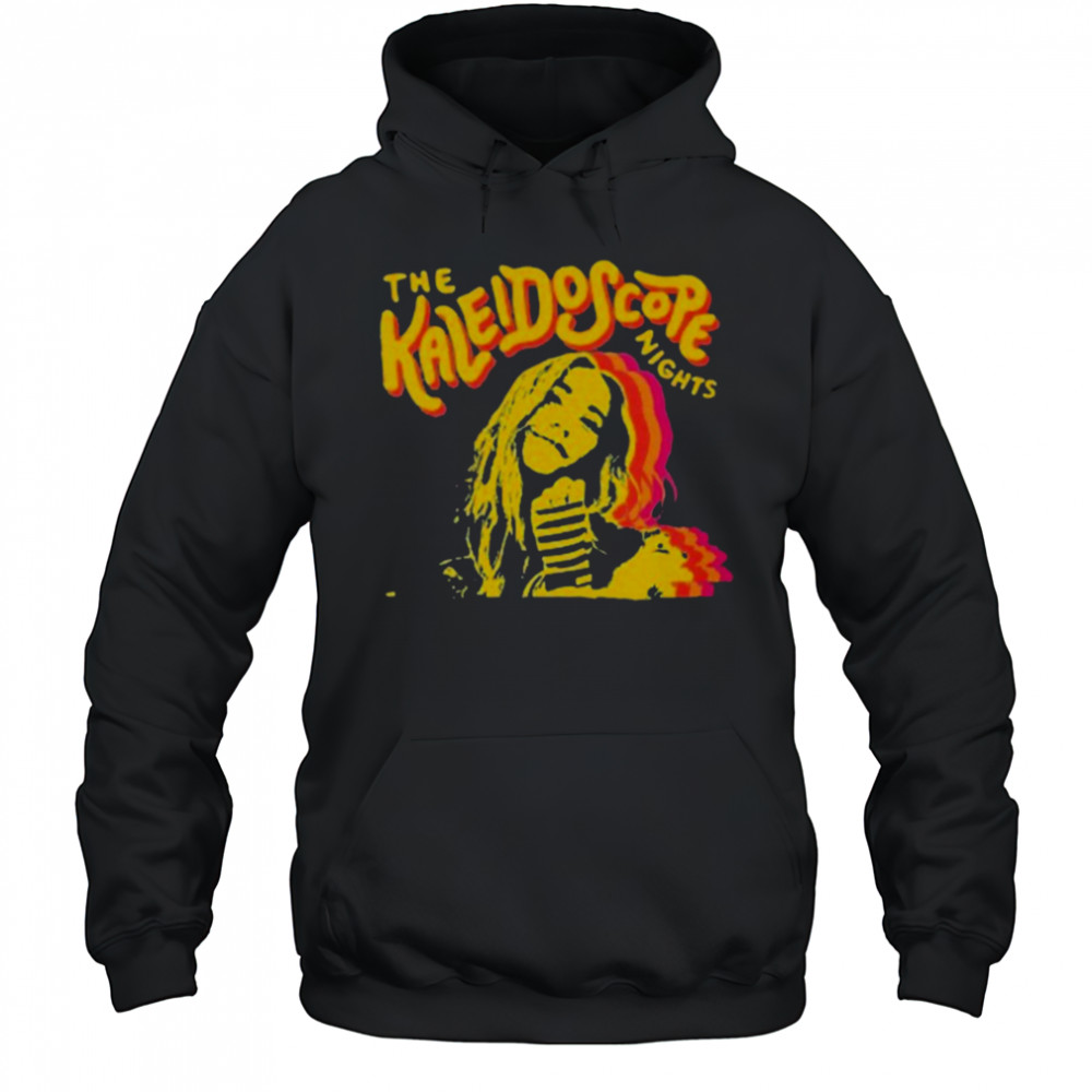 Lauren Daigle The Kaleidoscope Nights Tour 2025 Dates T shirts Hoodie