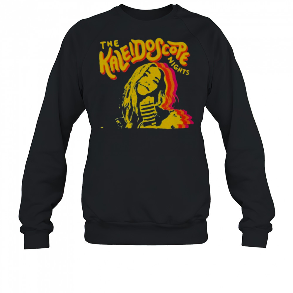 Lauren Daigle The Kaleidoscope Nights Tour 2025 Dates T shirts Sweatshirt