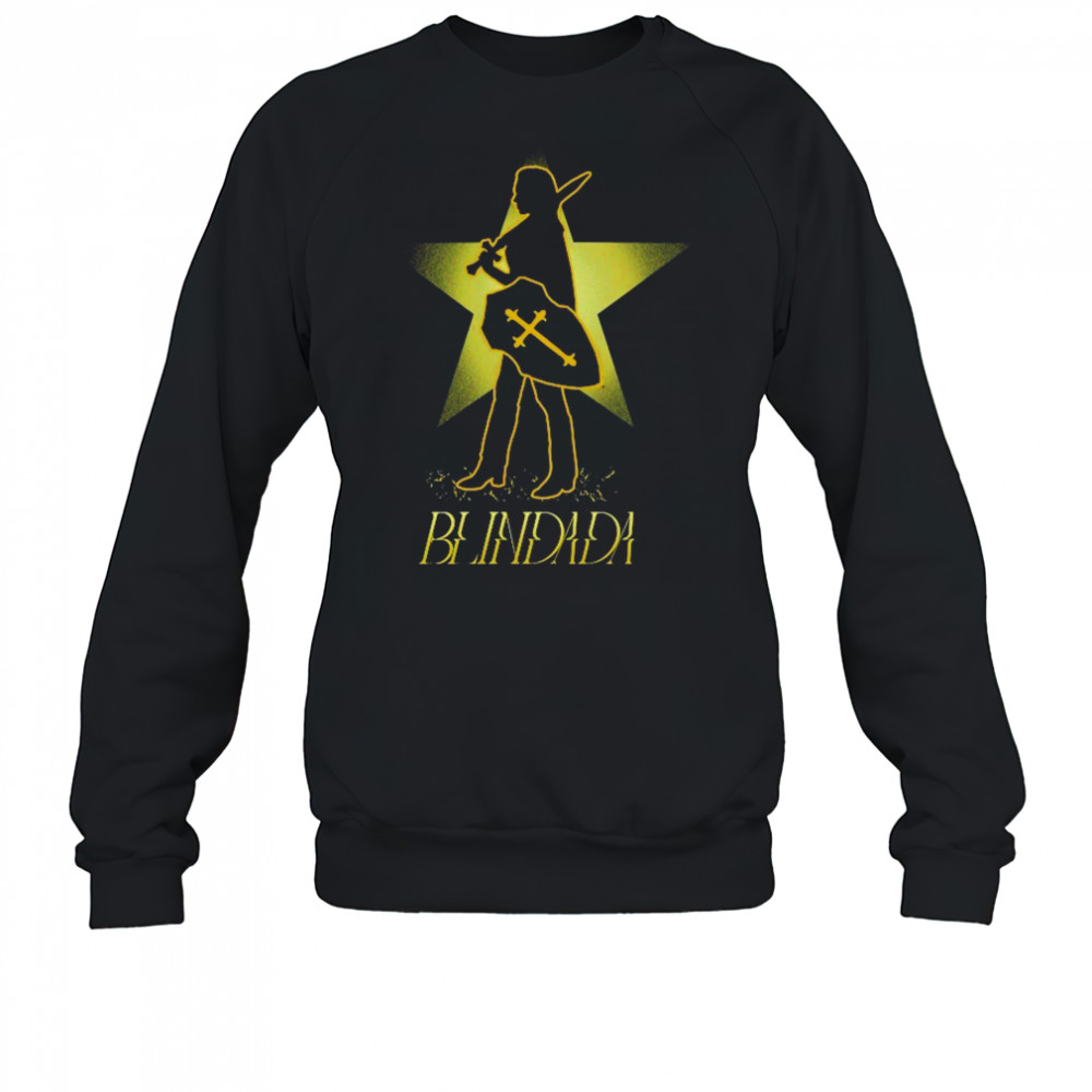 Mar Lara Blindada T-shirt Sweatshirt
