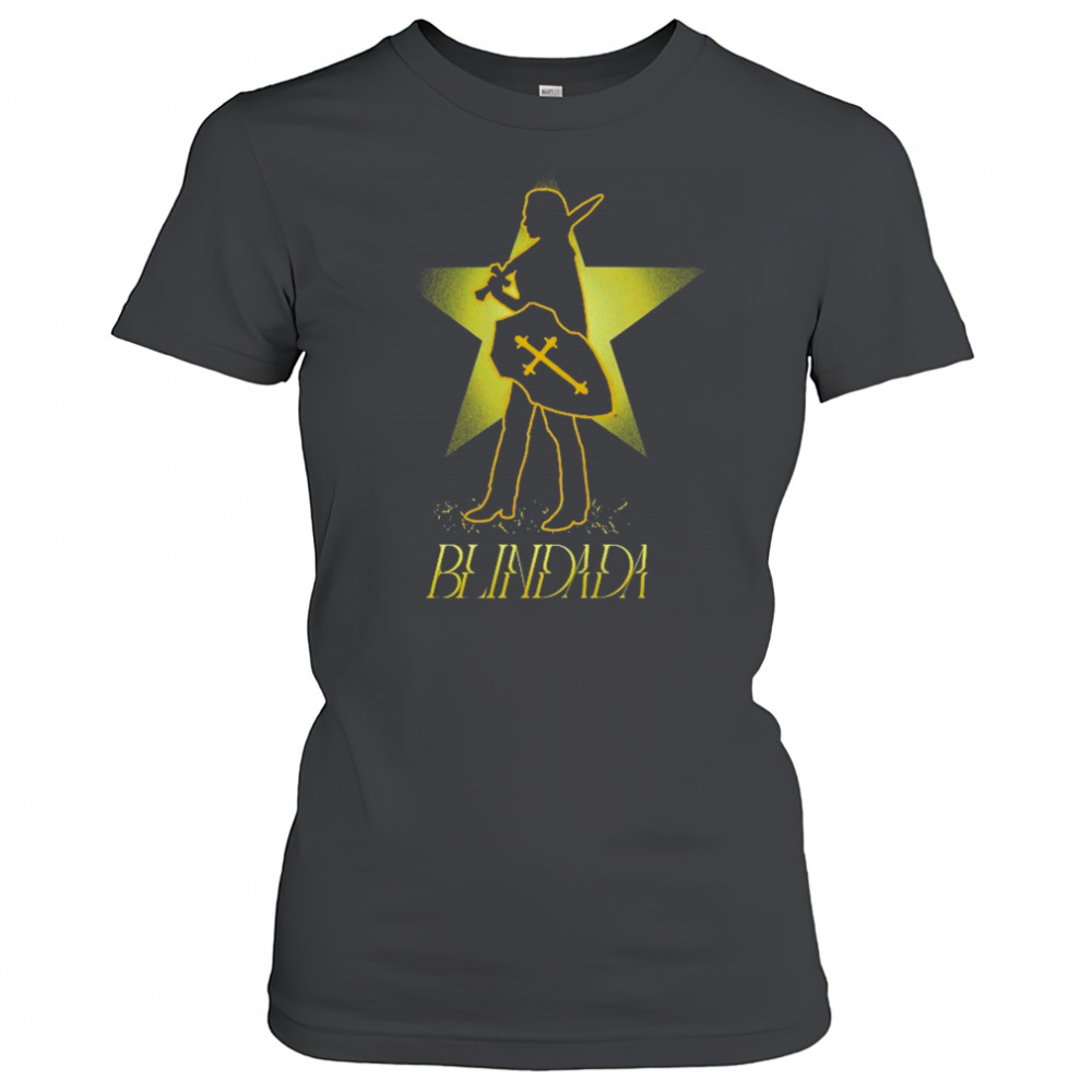 Mar Lara Blindada T-shirt Women's T-shirt