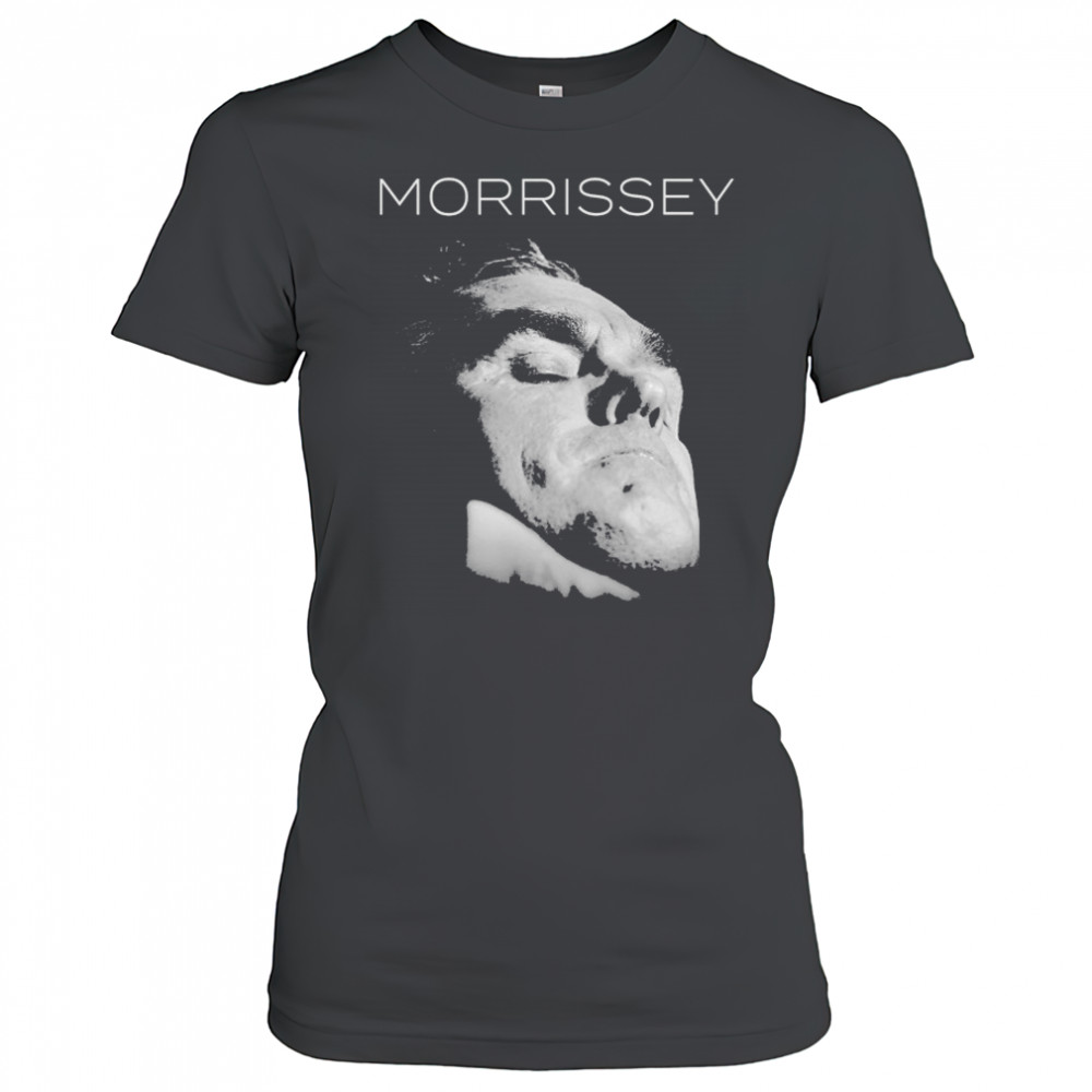 Morrissey Feel T-shirt Women's T-shirt