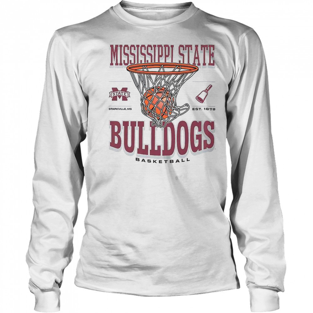 Nebraska Cornhuskers Game Time T-Shirt Long Sleeved
