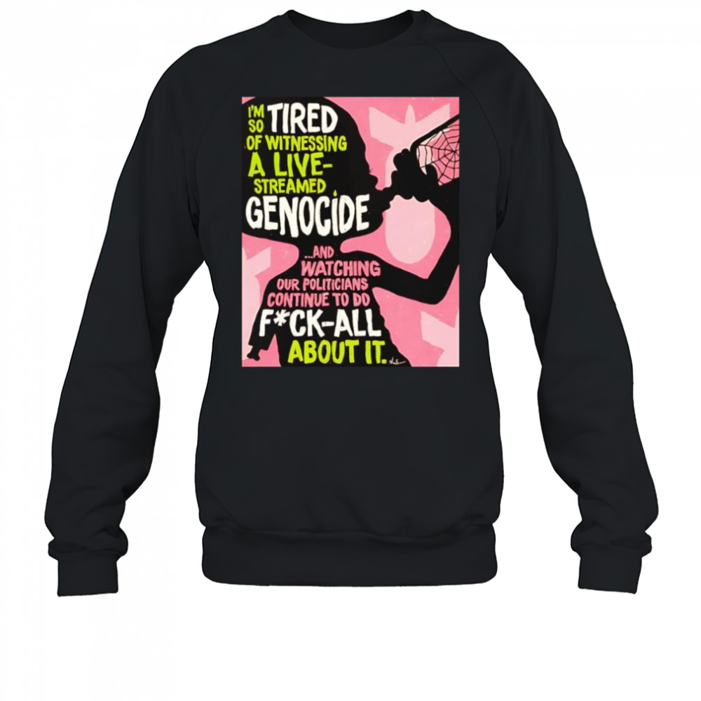 Nordacious Witnessing shirt Sweatshirt