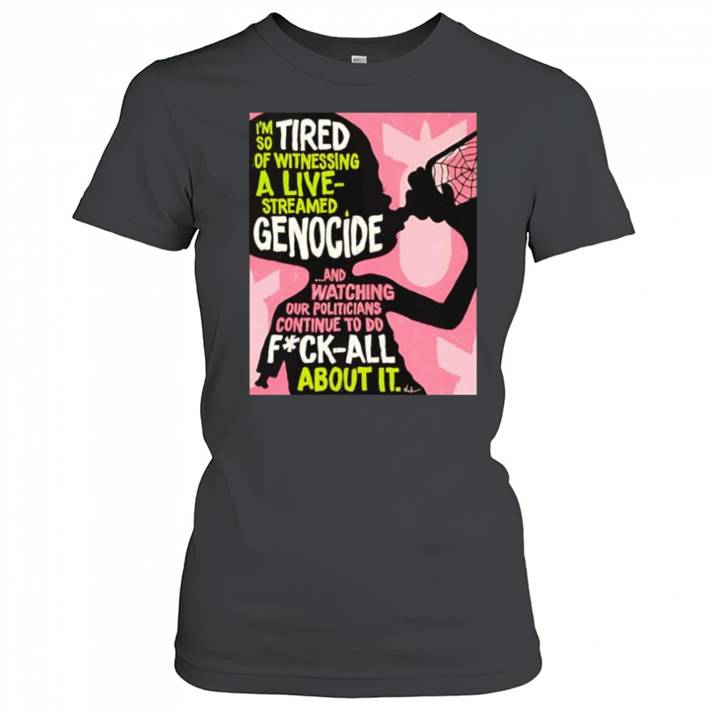 Nordacious Witnessing shirt Women's T-shirt